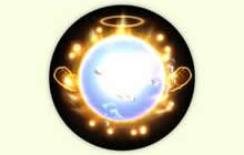 球球大作战光环代码是什么 光环皮肤有代码吗