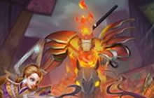 掌趣科技镇魂街对决上线临近 送国漫追更VIP