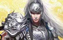 风云天下重燃公测进行中 万人国战战争新高度