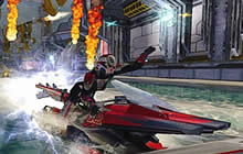 激流快艇3即将开启国服首测 S级赛艇获取揭秘