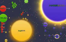 球球大作战线上公开赛1217小组赛C组 pop和top晋级