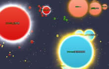 球球大作战线上公开赛1218败者A组 mivhael等晋级