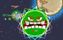 球球大作战企鹅族长新浪球球助手采访视频