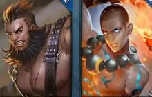 王者荣耀体验服s6版本三国争霸新背景音乐试听