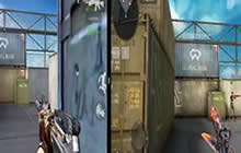 CF手游体验服：最新突围模式实战 画质提升