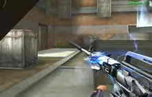 CF手游突围模式藏匿之地好玩吗 新图试玩视频