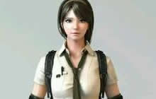 CF手游体验服最新角色爆料 双面特工零即将来袭