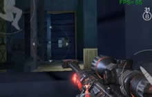 CF手游体验服：潜艇地图好玩吗 潜艇试玩体验