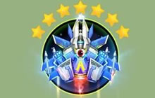 球球大作战壮志凌云1至8级合成所需材料汇总