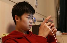 球球大作战619炫星：成为职业选手是我的梦想