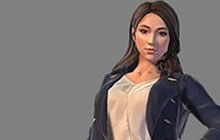 游戏角色首次大曝光 无间道手游高度还原经典