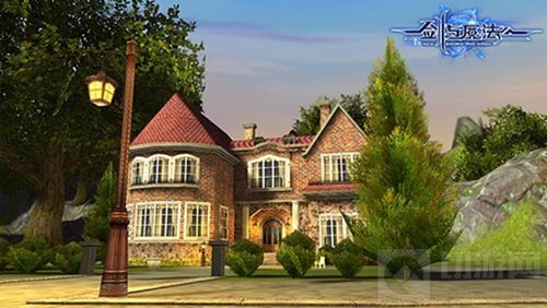 新剑与魔法1月新版本内容前瞻 家园系统即将登场