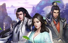 带你体验最初的感动 兰陵王妃心动二测正式开启