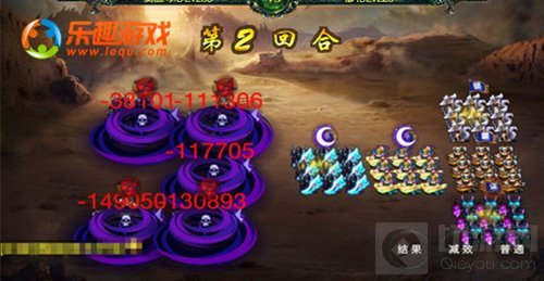 卧龙吟最强计策手游 以智取胜玩法多种多样