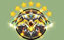 球球大作战多臂战王1级到8级进阶材料表一览