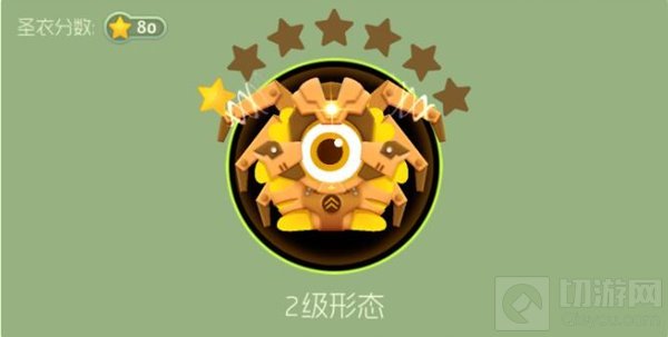 球球大作战多臂战王1级到8级进阶材料表一览