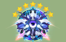 球球大作战绝地武士1级到8级晋级所需材料说明