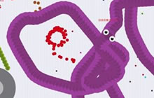 贪吃蛇大作战对头杀怎么玩 终极奥义助你一臂之力