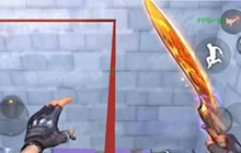 CF手游米格：体验服天空之城炼狱通关视频