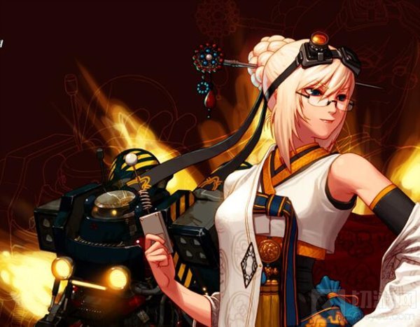 DNF手游堕落之殿GLB教研究所怪物列表 新手必看