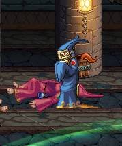 DNF手游堕落之殿GLB教孵化场怪物及背景介绍