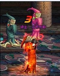 DNF手游堕落之殿GLB教孵化场怪物及背景介绍