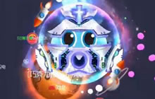 球球大作战Mr小帕：团战反杀就是实力的证明