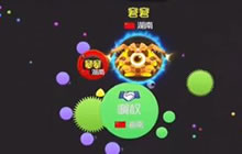 球球大作战木子：最大的敌人不是对手而是队友