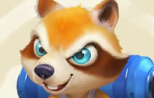 既萌又猛 超时空萌物军团高级兵种全方位介绍