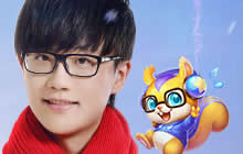 迎新年送祝福 神武2代言人许嵩派发回家红包