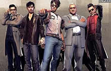 歪果仁也爱无间道 同名手游完美还原经典场景