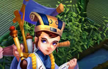 国韵玩法大爆料 回合手游儒道至圣公测将开启