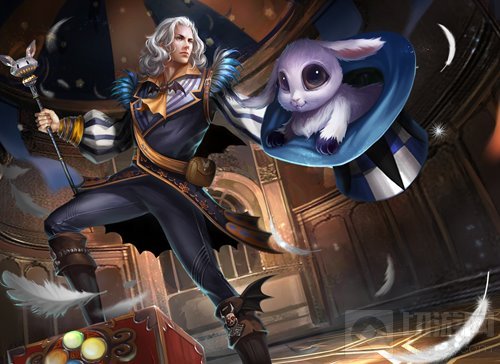 自由之战12月26日至1月1日限免英雄轮换公告