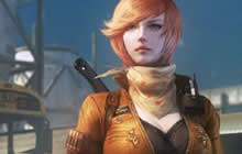 CF手游元旦火力预热 极品武器钻石登录就送