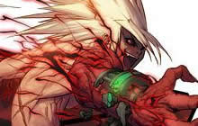 DNF手游四测狂战士炫酷连招视频展示 华丽非凡