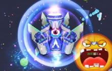 球球大作战新套路 虎牙直播心机boy清风钓鱼执法