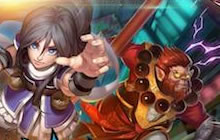 斗魂之火永不燃尽 掌趣镇魂街对决明日将上线