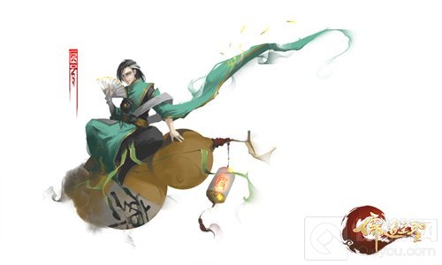 机关纵横诗词杀敌 儒道至圣百家职业诠释国风