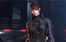 CF手游零怎么样 体验服新角色零属性大揭秘