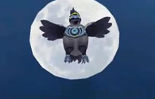 CF手游体验服鸡BOSS好打吗 鸡BOSS通关视频