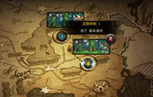 dnf手游五测副本体验 和端游副本区别说明