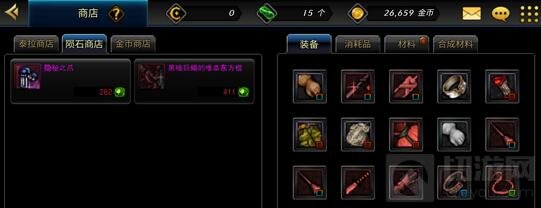 dnf手游五测副本体验 和端游副本区别说明