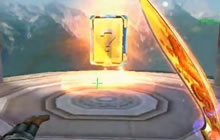 CF手游大宝殿地图好玩吗 大宝殿BUG演示视频