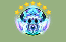 球球大作战守护天使每个星的合成材料列表分享