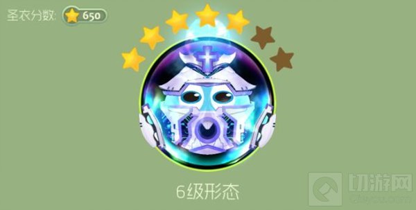 球球大作战守护天使每个星的合成材料列表分享