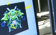 球球大作战8级先祖之力怎么样 7星图片预览