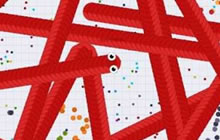 贪吃蛇大作战加速的六种杀人方式 助你百战百胜