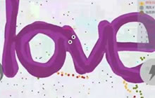 蛇蛇也能写字 贪吃蛇大作战利用体长写字图片