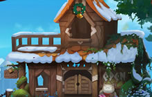 不负百万勇士的期待 地下城与冒险今日安卓开测