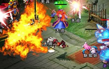 大秦帝国OL情缘携手闯秘密之境 同游踏尽栎阳花